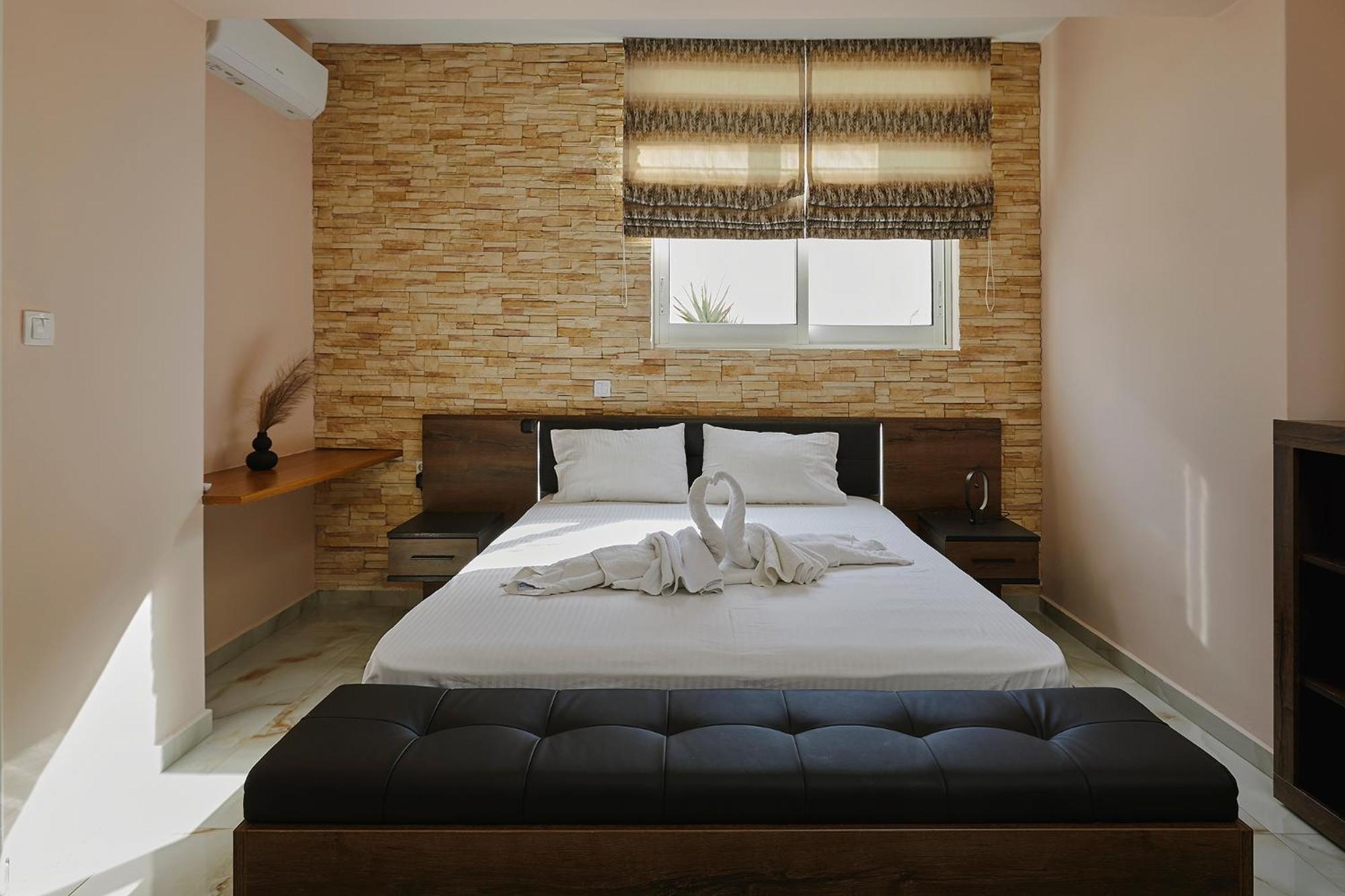 Villa Mairi - 2 Private Pools & Game Room Near Athens サラミス エクステリア 写真