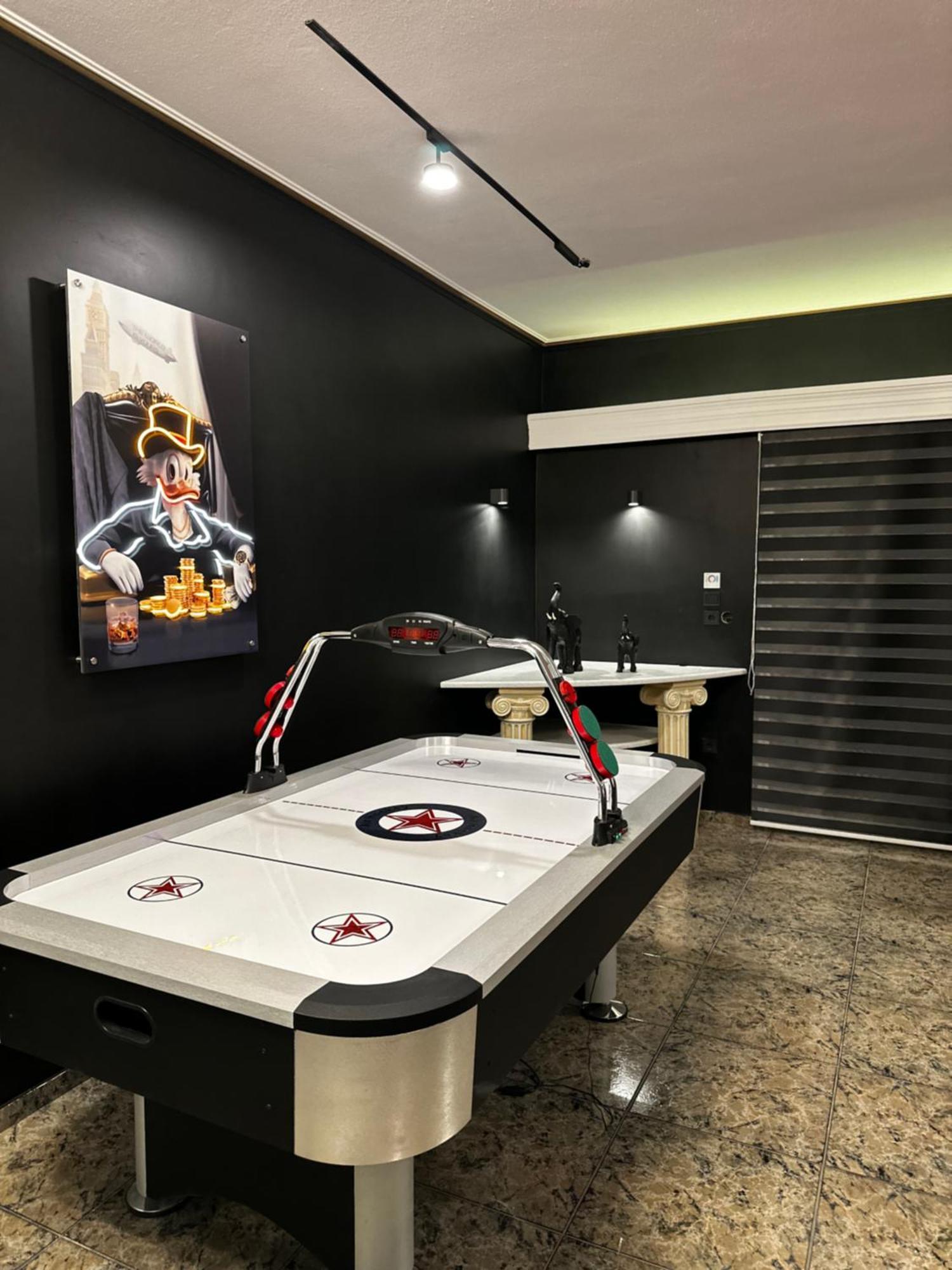 Villa Mairi - 2 Private Pools & Game Room Near Athens サラミス エクステリア 写真
