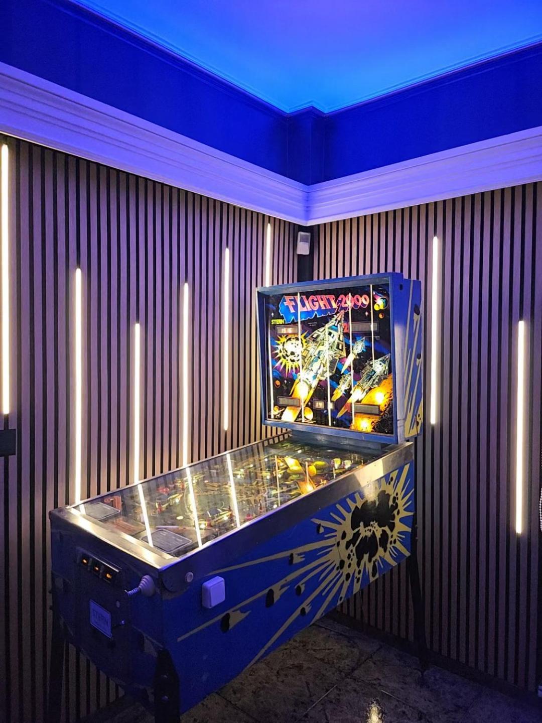 Villa Mairi - 2 Private Pools & Game Room Near Athens サラミス エクステリア 写真