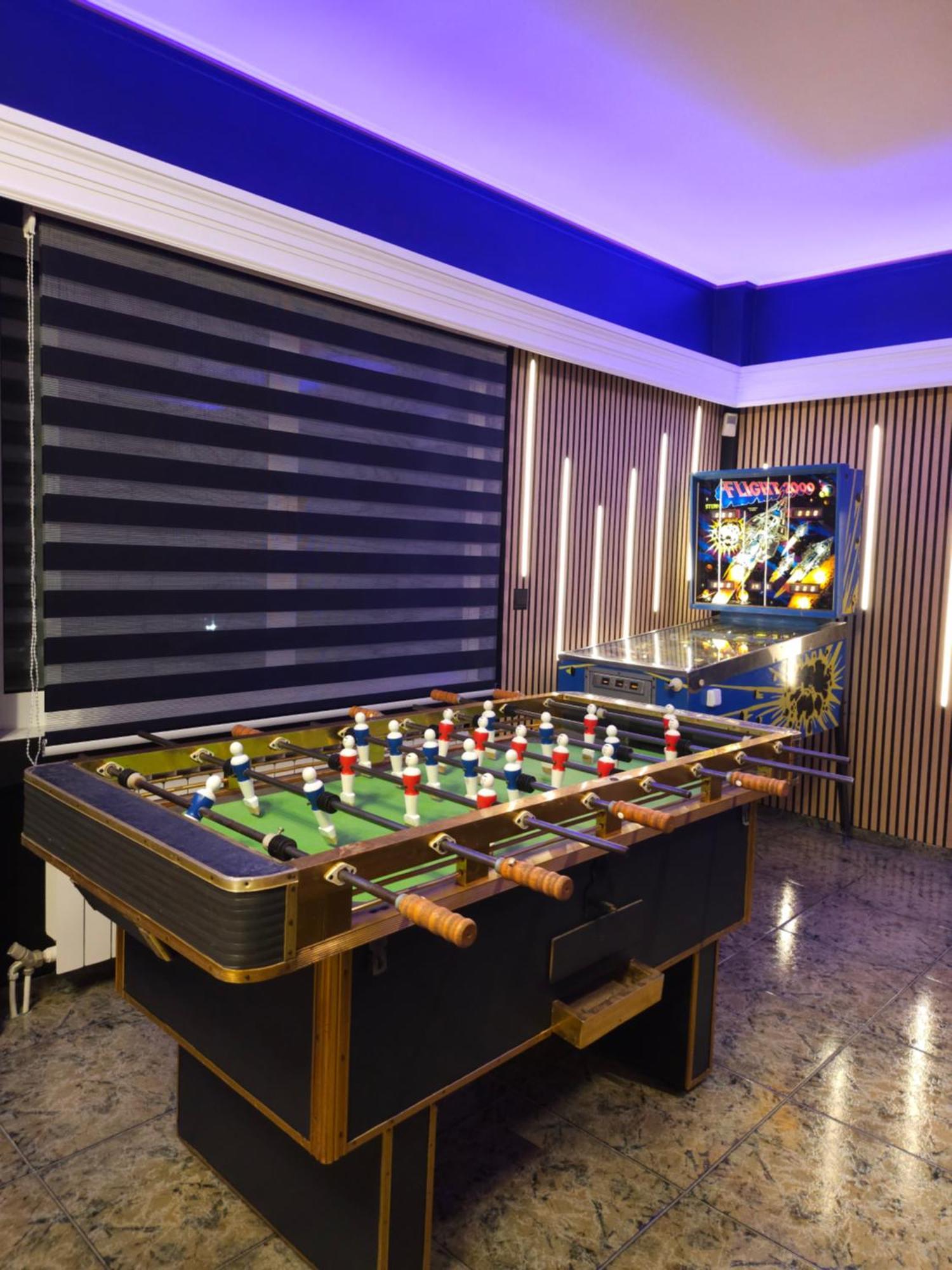 Villa Mairi - 2 Private Pools & Game Room Near Athens サラミス エクステリア 写真